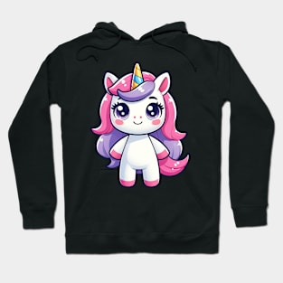 Unicorn S01 D48 Hoodie